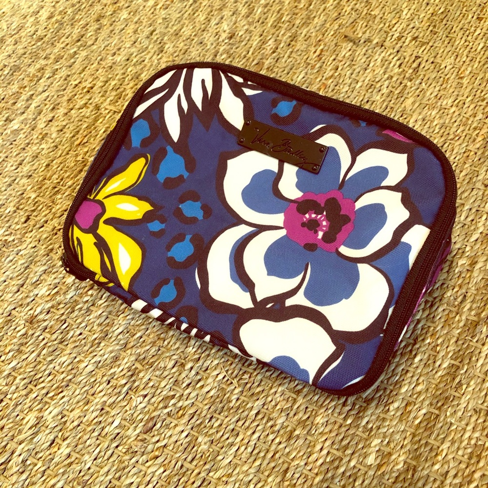 Vera Bradley Lunchbox
